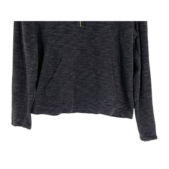 FREDERIK ANDERSON  COPENHAGEN PULLOVER SWEATSHIRT - Picture 6 of 9